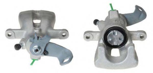 BUDWEG CALIPER 344085 Гальмівний супорт