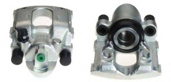 BUDWEG CALIPER 344087 Гальмівний супорт