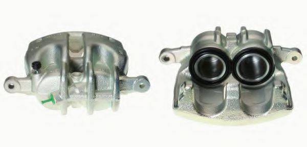 BUDWEG CALIPER 344168 Гальмівний супорт