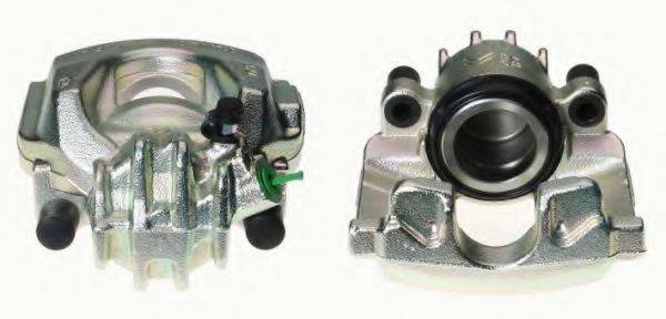 BUDWEG CALIPER 344173 Гальмівний супорт