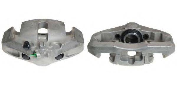 BUDWEG CALIPER 344193 Гальмівний супорт