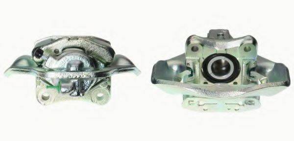 BUDWEG CALIPER 34421 Гальмівний супорт