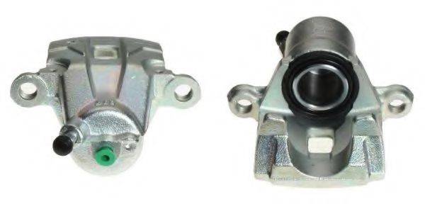 BUDWEG CALIPER 344219 Гальмівний супорт