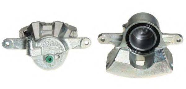 BUDWEG CALIPER 344242 Гальмівний супорт