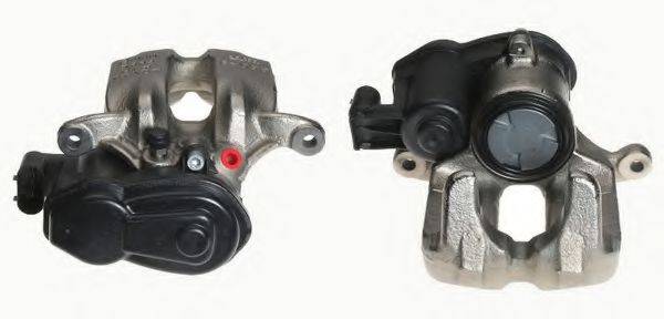 BUDWEG CALIPER 344283 Гальмівний супорт