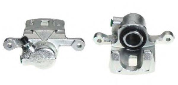 BUDWEG CALIPER 344293 Гальмівний супорт