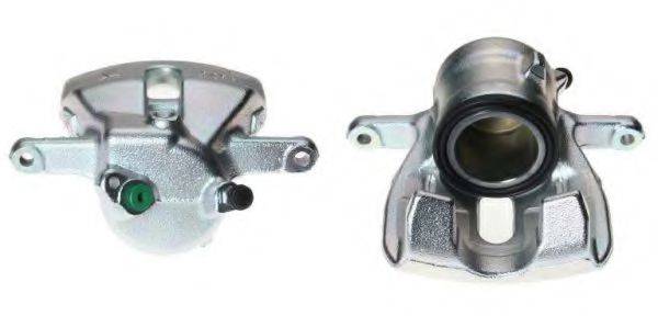 BUDWEG CALIPER 344317 Гальмівний супорт