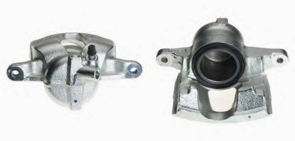 BUDWEG CALIPER 344319 Гальмівний супорт