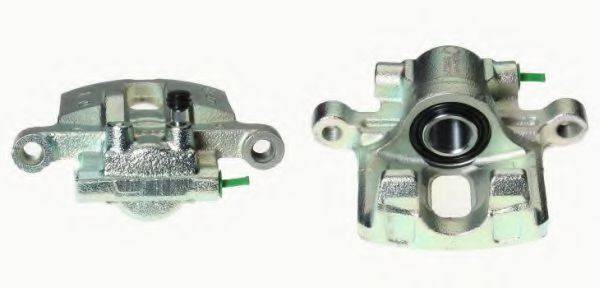 BUDWEG CALIPER 344332 Гальмівний супорт