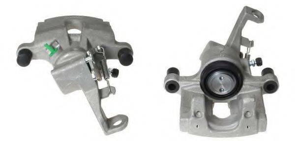 BUDWEG CALIPER 344345 Гальмівний супорт