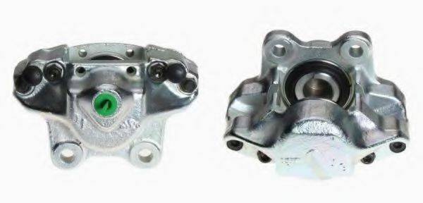 BUDWEG CALIPER 34436 Гальмівний супорт