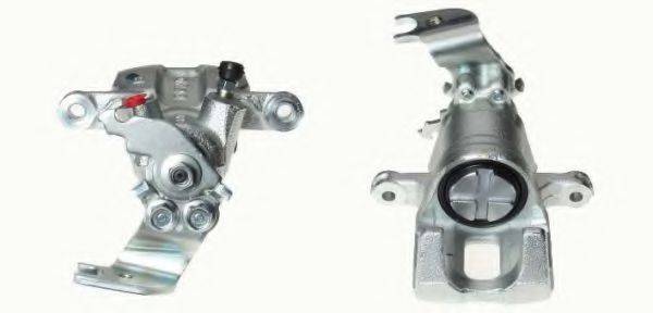 BUDWEG CALIPER 344390 Гальмівний супорт