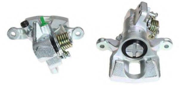 BUDWEG CALIPER 344401 Гальмівний супорт