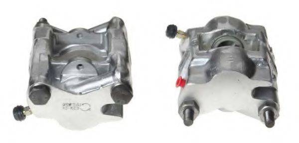 BUDWEG CALIPER 34444 Гальмівний супорт