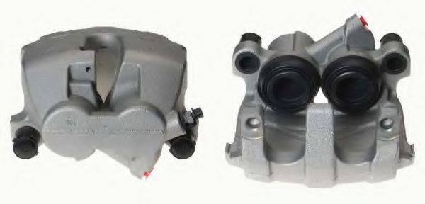 BUDWEG CALIPER 344450 Гальмівний супорт