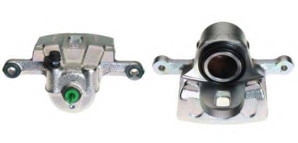 BUDWEG CALIPER 344485 Гальмівний супорт