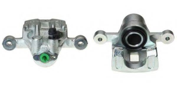 BUDWEG CALIPER 344492 Гальмівний супорт