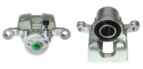 BUDWEG CALIPER 344536 Гальмівний супорт