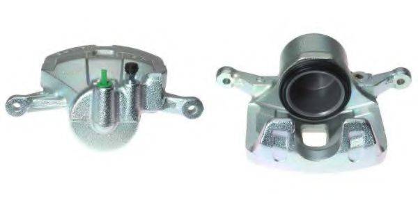 BUDWEG CALIPER 344556 Гальмівний супорт