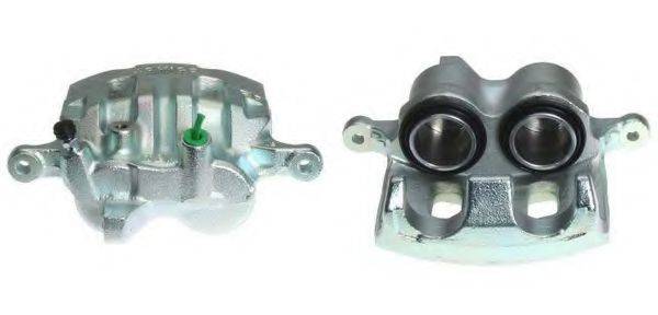 BUDWEG CALIPER 344559 Гальмівний супорт