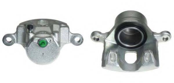 BUDWEG CALIPER 344571 Гальмівний супорт