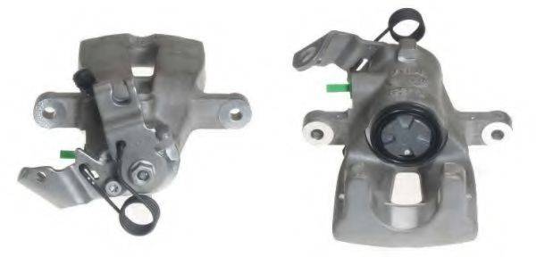 BUDWEG CALIPER 344583 Гальмівний супорт