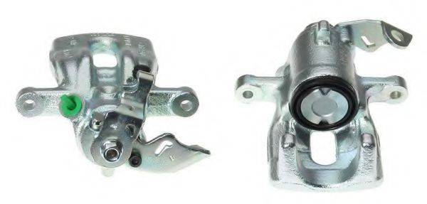 BUDWEG CALIPER 344644 Гальмівний супорт