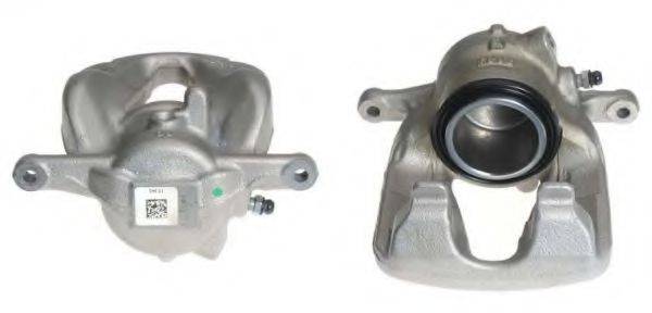 BUDWEG CALIPER 344651 Гальмівний супорт