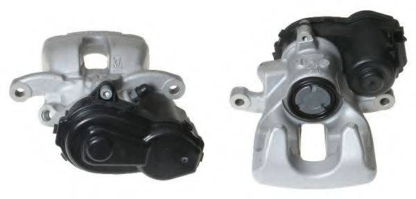 BUDWEG CALIPER 344668 Гальмівний супорт