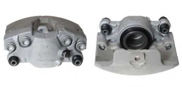 BUDWEG CALIPER 344684 Гальмівний супорт