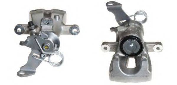 BUDWEG CALIPER 344695 Гальмівний супорт