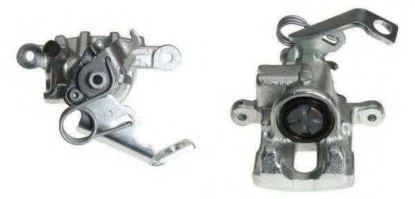 BUDWEG CALIPER 344707 Гальмівний супорт