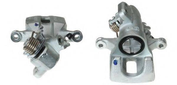 BUDWEG CALIPER 344708 Гальмівний супорт