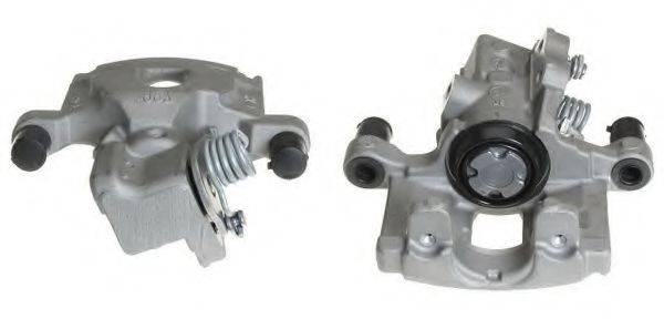 BUDWEG CALIPER 344713 Гальмівний супорт