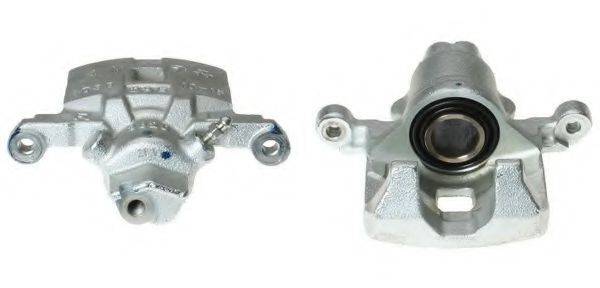 BUDWEG CALIPER 344734 Гальмівний супорт