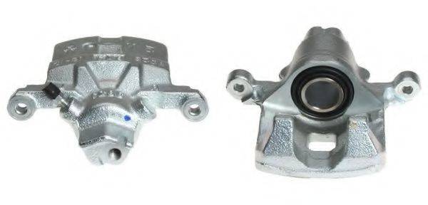 BUDWEG CALIPER 344737 Гальмівний супорт