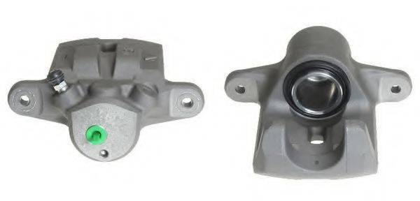 BUDWEG CALIPER 344739 Гальмівний супорт