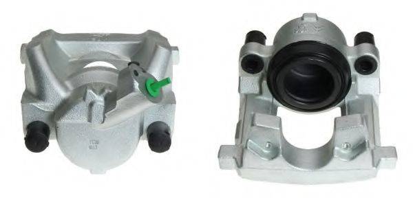 BUDWEG CALIPER 344881 Гальмівний супорт