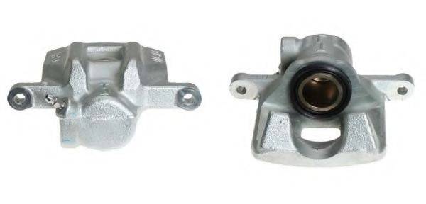 BUDWEG CALIPER 344887 Гальмівний супорт