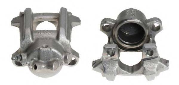 BUDWEG CALIPER 344895 Гальмівний супорт