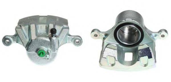 BUDWEG CALIPER 344915 Гальмівний супорт