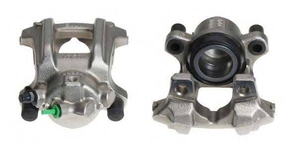 BUDWEG CALIPER 344933 Гальмівний супорт