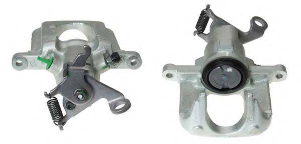 BUDWEG CALIPER 344936 Гальмівний супорт