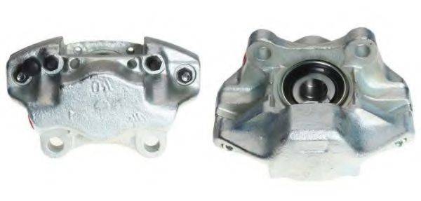 BUDWEG CALIPER 34597 Гальмівний супорт