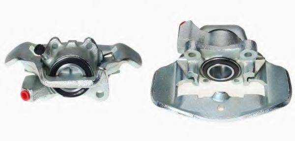 BUDWEG CALIPER 34828 Гальмівний супорт