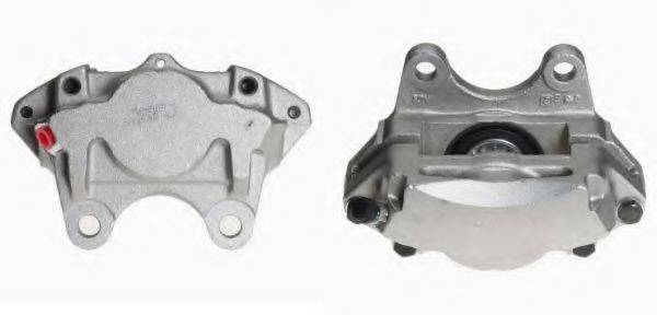 BUDWEG CALIPER 34868 Гальмівний супорт