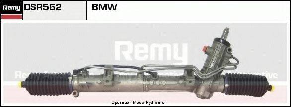 DELCO REMY DSR562 Рульовий механізм