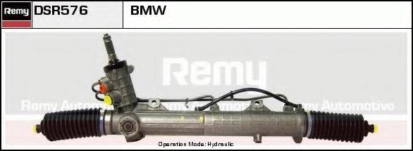 DELCO REMY DSR576 Рульовий механізм