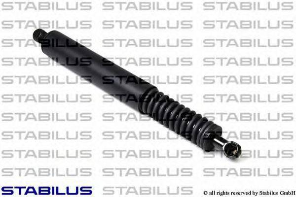 STABILUS 008050 Газова пружина, кришка багажника