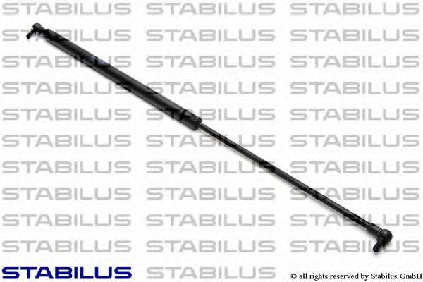 STABILUS 056944 Газова пружина, дах